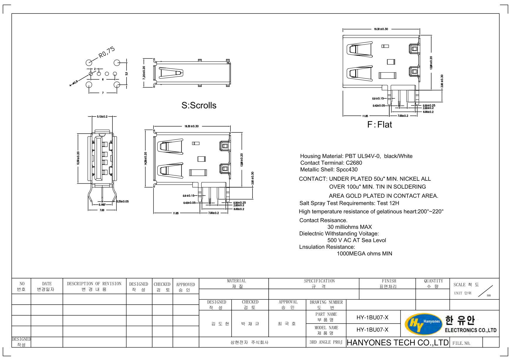 HY-1BU07-X