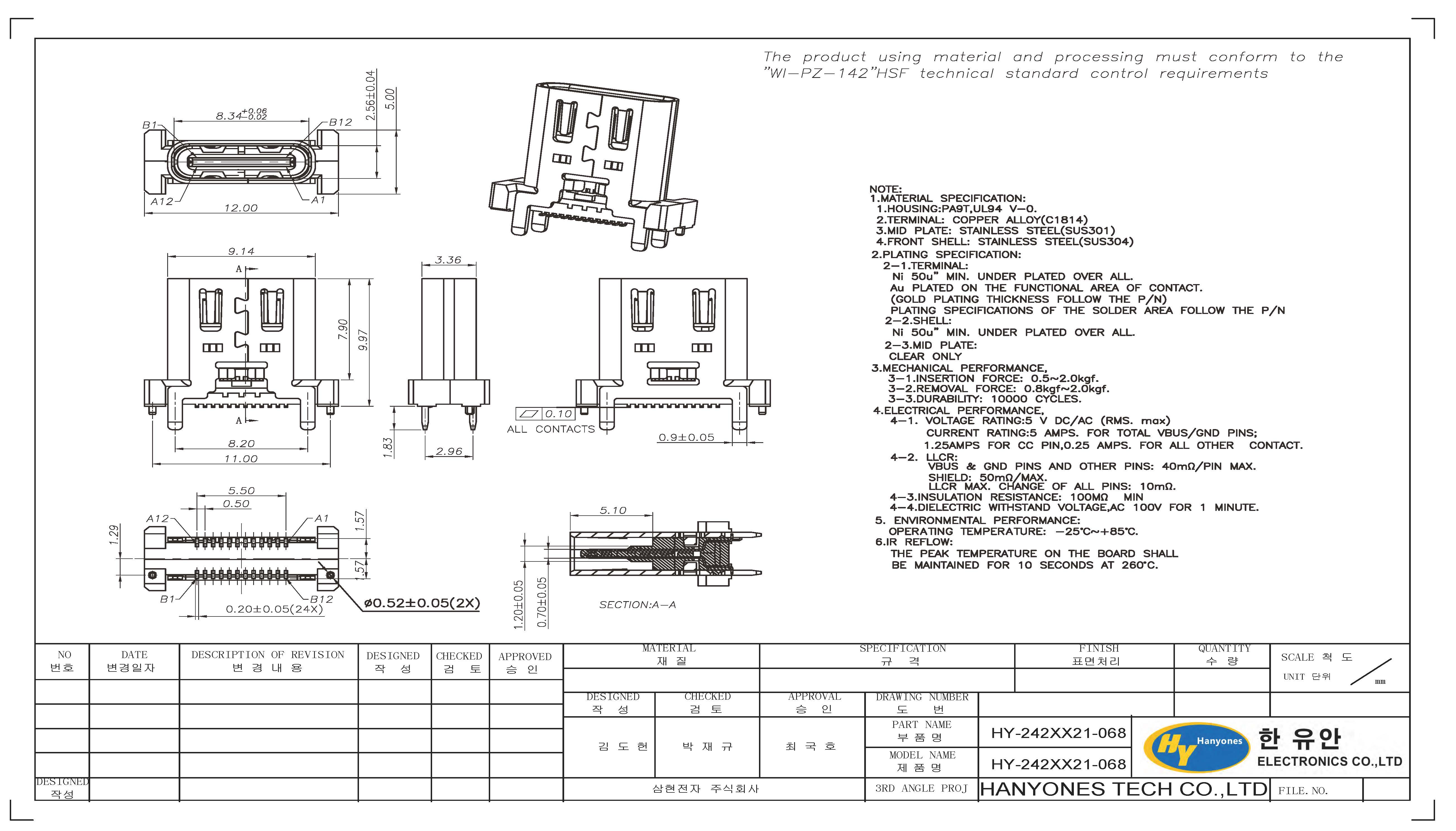 HY-242XX21-068