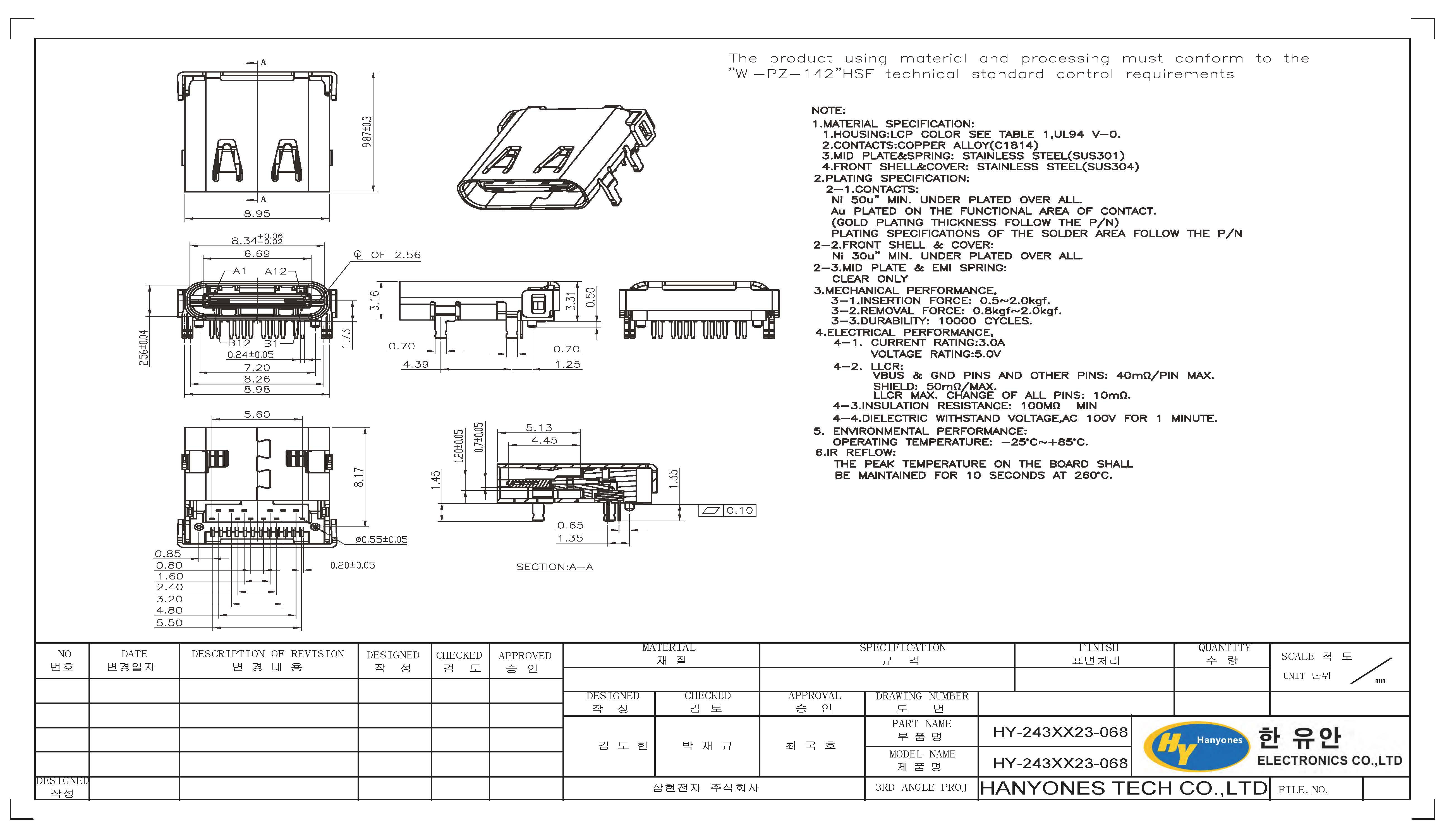 HY-243XX23-068