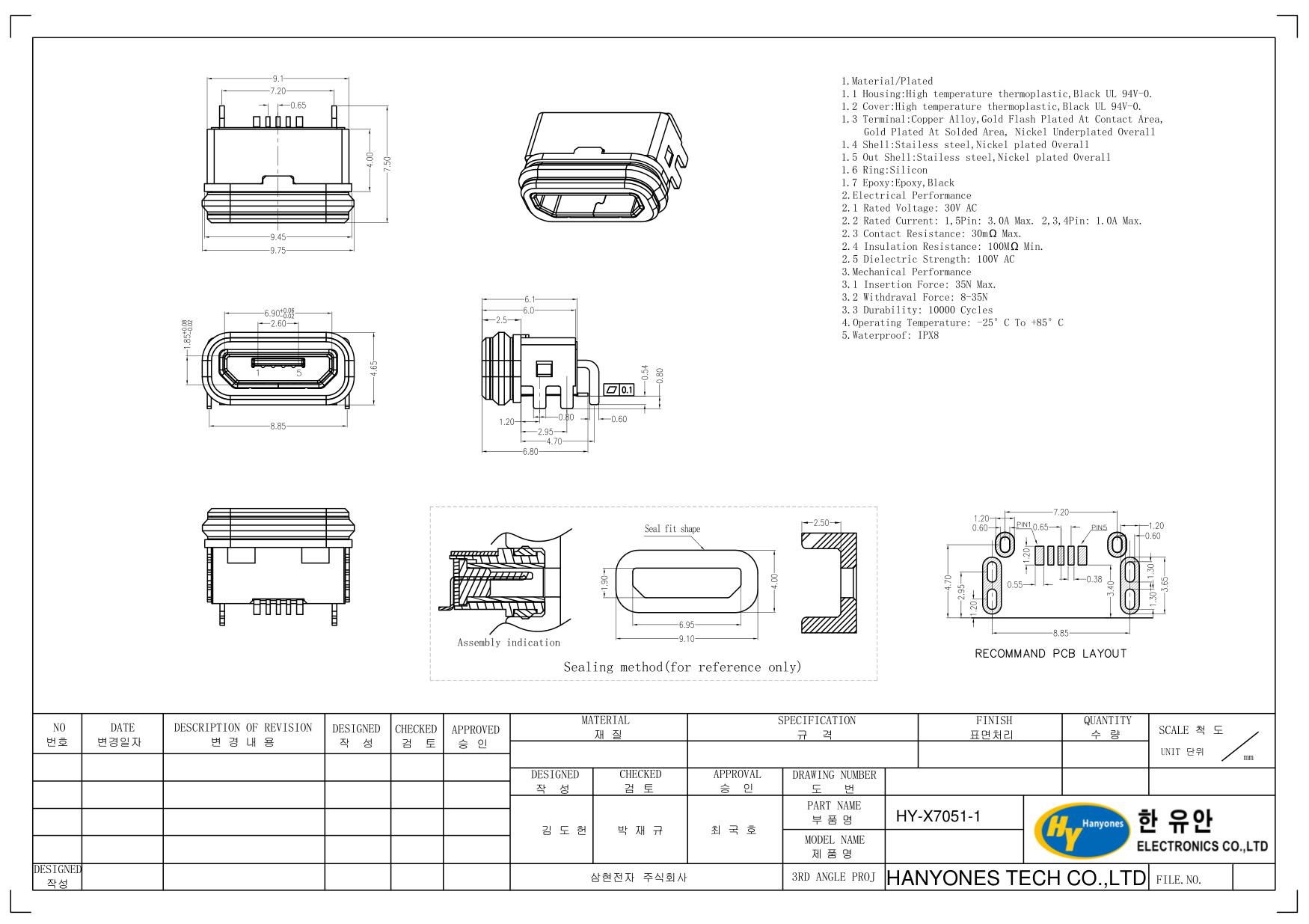 HY-X7051-1